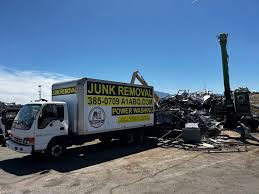 Professional Junk Removal Services in Canton, NC