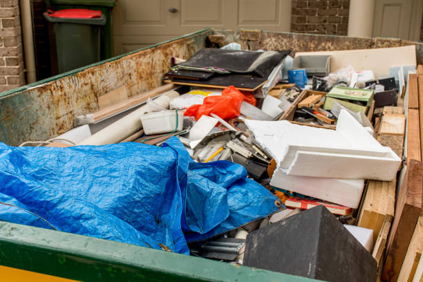 Best Commercial Junk Removal  in Canton, NC